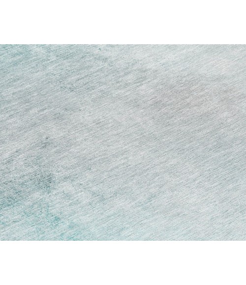 Chantille ACN601 Teal 9' x 12' Rug