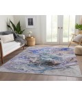 Chantille ACN603 Beige 8' x 10' Rug