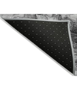 Addison Chantille ACN603 Gray 8 ft. x 10 ft. Rectangle Rug