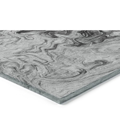 Chantille ACN603 Gray 8' x 10' Rug