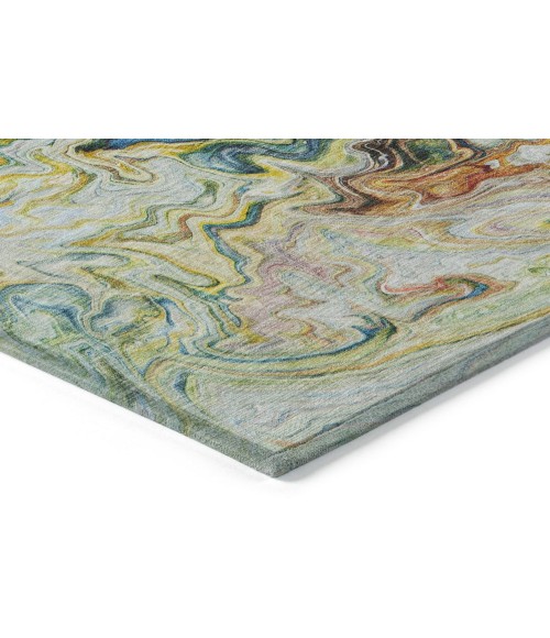 Chantille ACN603 Ivory 8' x 10' Rug