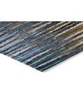 Chantille ACN604 Blue 3' x 5' Rug