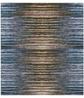 Chantille ACN604 Blue 3' x 5' Rug