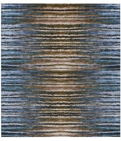 Addison Chantille ACN604 Blue 3 ft. x 5 ft. Rectangle Rug
