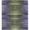 Addison Chantille ACN604 Purple 3 ft. x 5 ft. Rectangle Rug