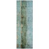 Addison Chantille ACN605 Blue 2 ft. 3 in. x 7 ft. 6 in. Runner Rug