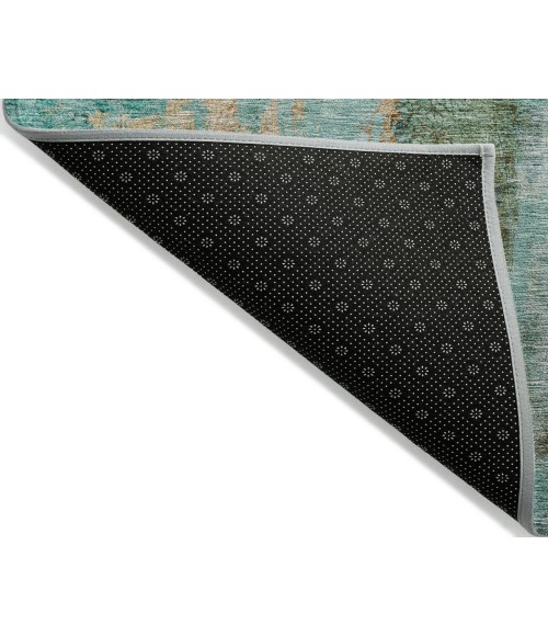 Chantille ACN605 Blue 10' x 14' Rug
