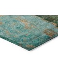 Chantille ACN605 Blue 10' x 14' Rug