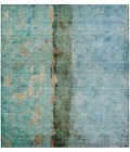 Chantille ACN605 Blue 10' x 14' Rug