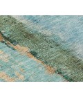 Chantille ACN605 Blue 10' x 14' Rug