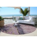 Chantille ACN605 Blush 8' x 8' Rug