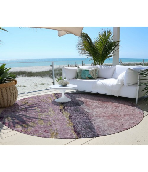 Chantille ACN605 Blush 8' x 8' Rug