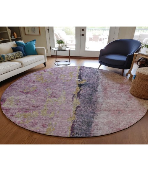 Chantille ACN605 Blush 8' x 8' Rug