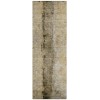 Addison Chantille ACN605 Brown 2 ft. 3 in. x 7 ft. 6 in. Runner Rug