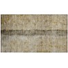 Addison Chantille ACN605 Brown 1 ft. 8 in. x 2 ft. 6 in. Rectangle Rug
