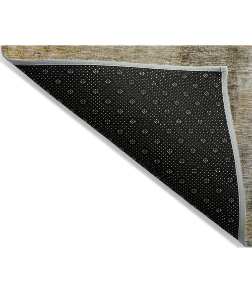 Chantille ACN605 Brown 10' x 14' Rug
