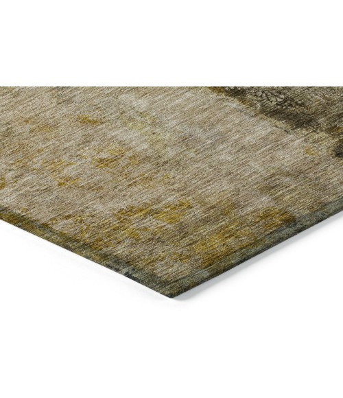 Chantille ACN605 Brown 10' x 14' Rug