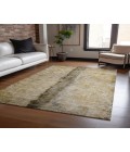 Chantille ACN605 Brown 10' x 14' Rug