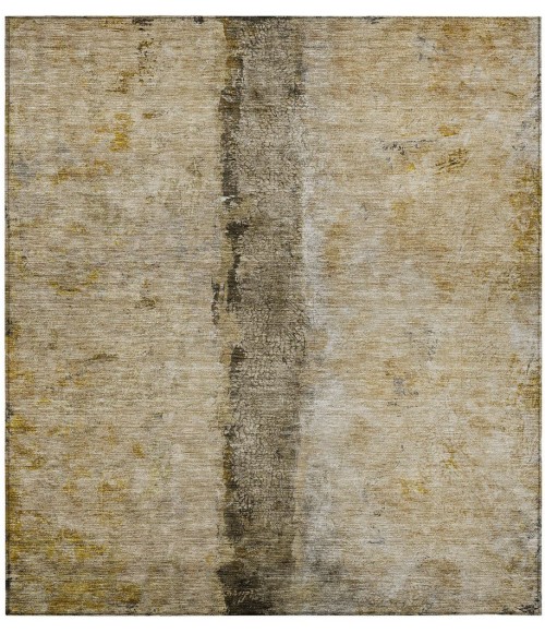 Chantille ACN605 Brown 10' x 14' Rug