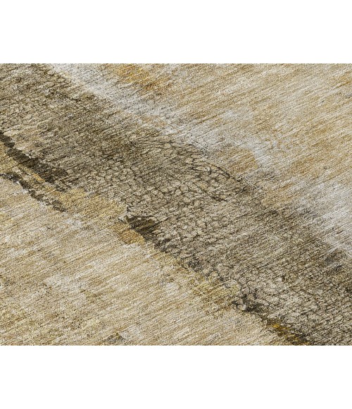 Chantille ACN605 Brown 10' x 14' Rug