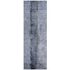 Addison Chantille ACN605 Denim 2 ft. 3 in. x 7 ft. 6 in. Runner Rug