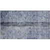 Addison Chantille ACN605 Denim 1 ft. 8 in. x 2 ft. 6 in. Rectangle Rug