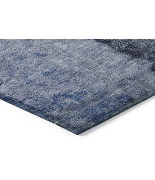 Chantille ACN605 Denim 3' x 5' Rug