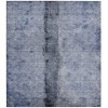 Addison Chantille ACN605 Denim 10 ft. x 14 ft. Rectangle Rug