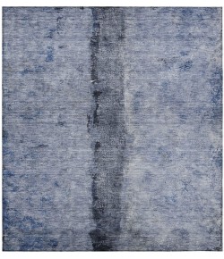 Addison Chantille ACN605 Denim 3 ft. x 5 ft. Rectangle Rug