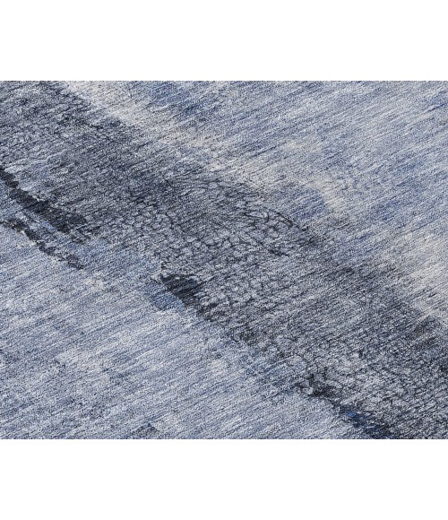 Chantille ACN605 Denim 3' x 5' Rug