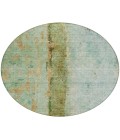 Chantille ACN605 Green 8' x 8' Rug