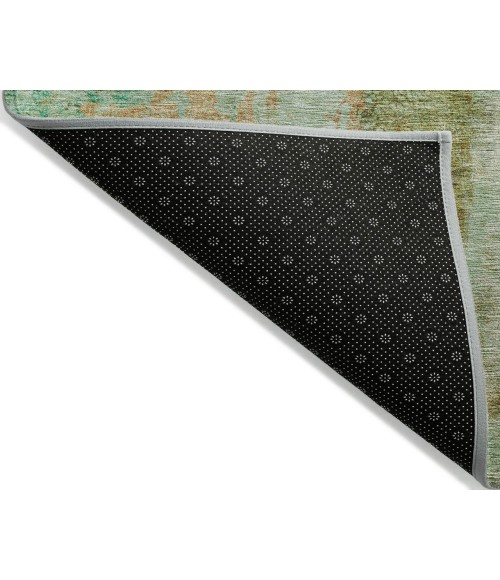 Chantille ACN605 Green 10' x 14' Rug