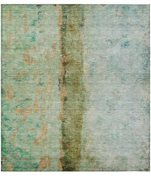Chantille ACN605 Green 10' x 14' Rug