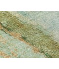 Chantille ACN605 Green 10' x 14' Rug