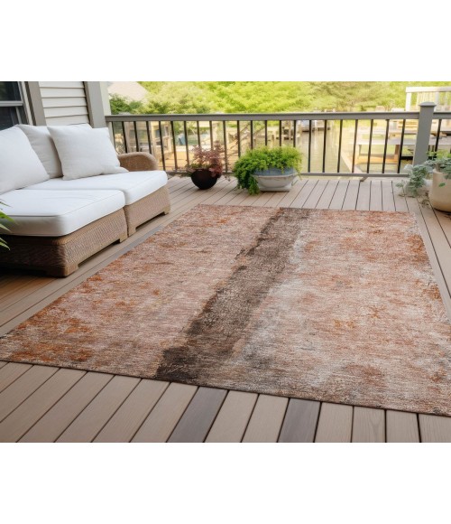Chantille ACN605 Paprika 10' x 14' Rug