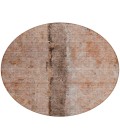 Chantille ACN605 Paprika 8' x 8' Rug