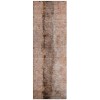 Addison Chantille ACN605 Paprika 2 ft. 3 in. x 7 ft. 6 in. Runner Rug