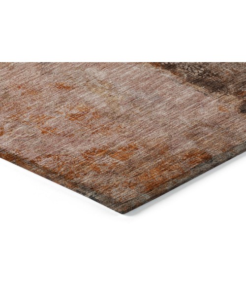 Chantille ACN605 Paprika 10' x 14' Rug
