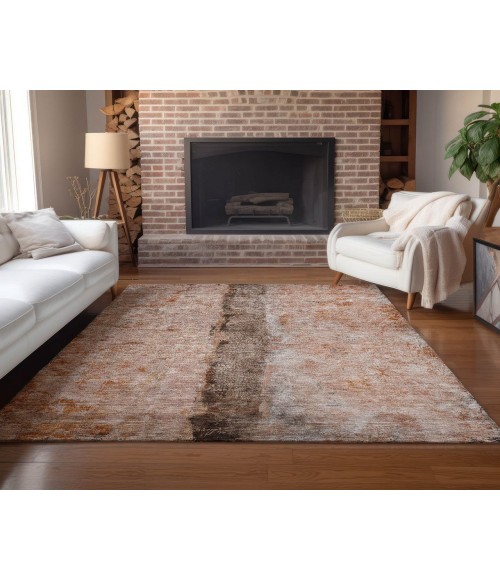 Chantille ACN605 Paprika 10' x 14' Rug