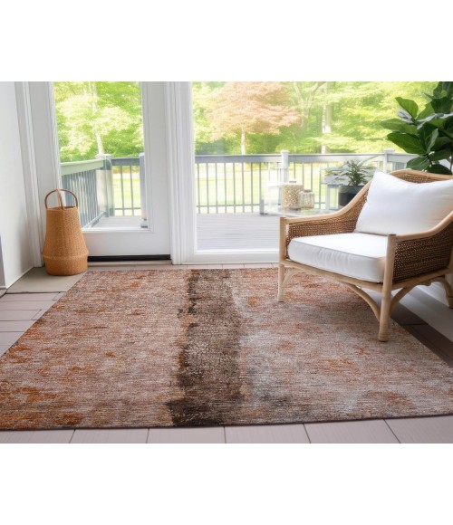 Chantille ACN605 Paprika 10' x 14' Rug