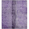 Addison Chantille ACN605 Purple 10 ft. x 14 ft. Rectangle Rug