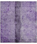 Chantille ACN605 Purple 3' x 5' Rug