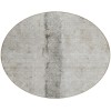 Addison Chantille ACN605 Taupe 8 ft. x 8 ft. Round Rug