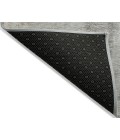 Chantille ACN605 Taupe 5' x 7'6" Rug