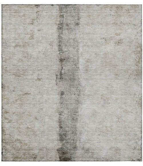 Chantille ACN605 Taupe 5' x 7'6" Rug