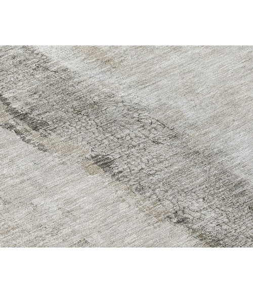 Chantille ACN605 Taupe 5' x 7'6" Rug
