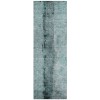 Addison Chantille ACN605 Teal 2 ft. 3 in. x 7 ft. 6 in. Runner Rug