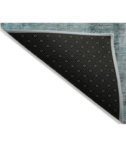 Addison Chantille ACN605 Teal 3 ft. x 5 ft. Rectangle Rug