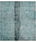 Chantille ACN605 Teal 3' x 5' Rug