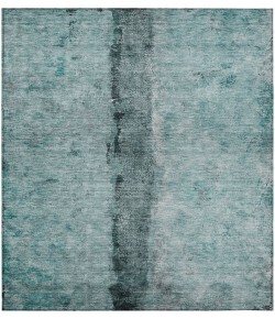 Addison Chantille ACN605 Teal 3 ft. x 5 ft. Rectangle Rug